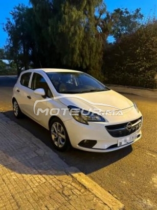 OPEL Corsa occasion 1902980