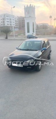 OPEL Corsa occasion 1329230