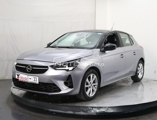 سيارة في المغرب OPEL Corsa - 465803