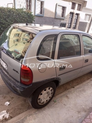 OPEL Corsa occasion 1313004