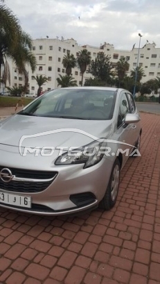 OPEL Corsa occasion 1436095