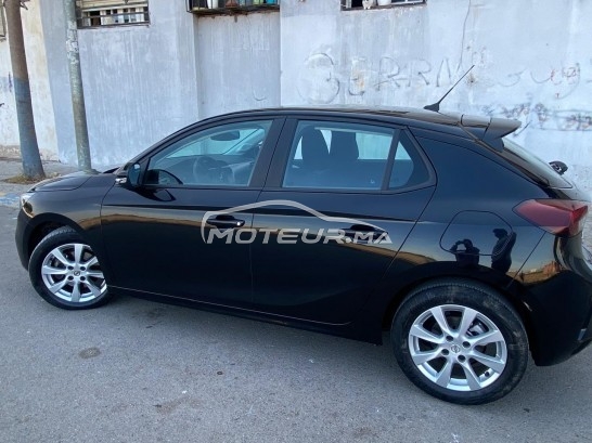 OPEL Corsa 2023 occasion 1923725