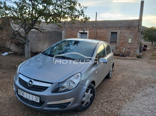 OPEL Corsa occasion 1947647