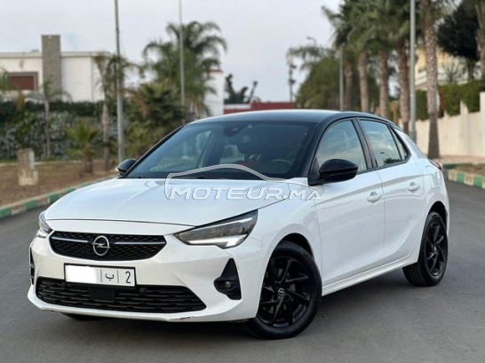 شراء السيارات المستعملة OPEL Corsa في المغرب - 451639