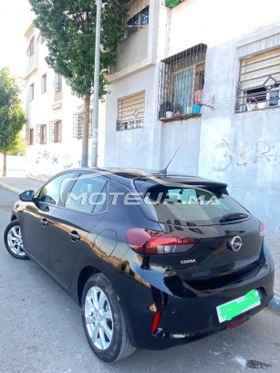 Opel Corsa occasion Diesel Modèle 2023