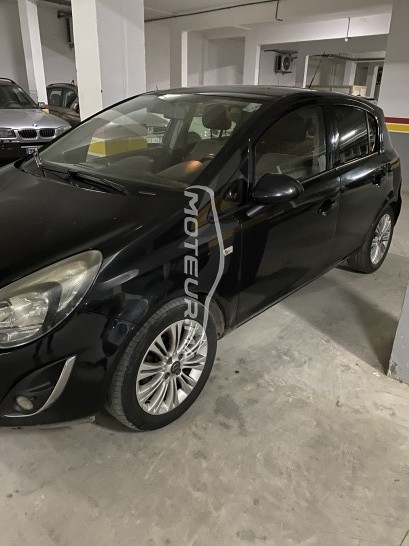 OPEL Corsa occasion 1436078