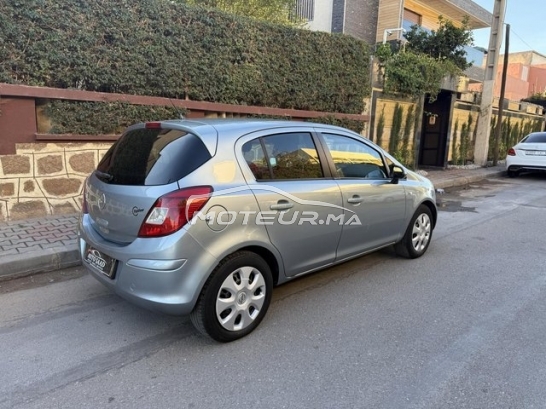 OPEL Corsa occasion 1988717