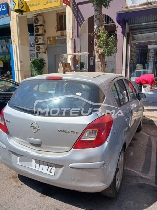 OPEL Corsa Cdti occasion 1919487