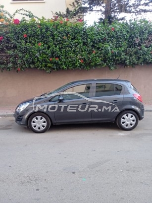 OPEL Corsa occasion 1506579