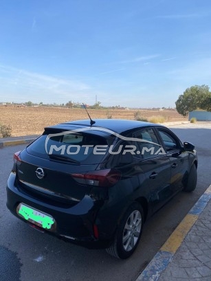 Opel Corsa occasion Diesel Modèle 2023