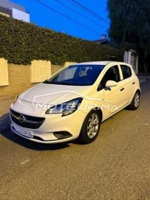 OPEL Corsa occasion 1902984