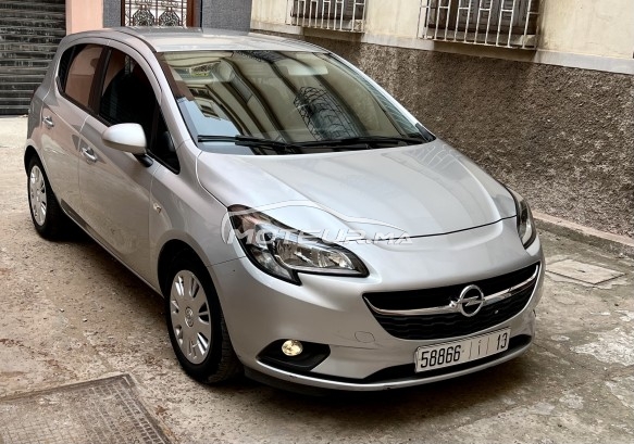 OPEL Corsa 1.2 occasion 1874417