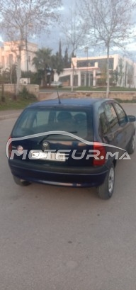 OPEL Corsa occasion 1329229