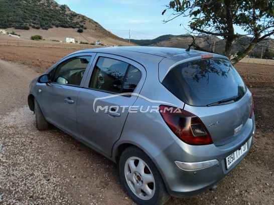 OPEL Corsa occasion 1947646