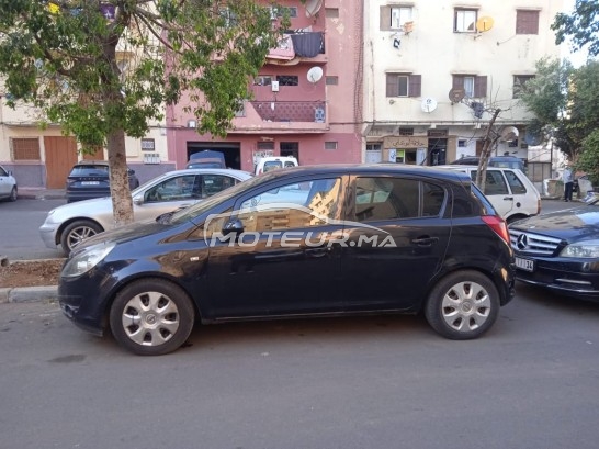 OPEL Corsa occasion 1948367