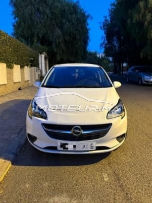 OPEL Corsa occasion