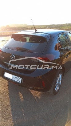 Opel Corsa occasion Diesel Modèle 2023