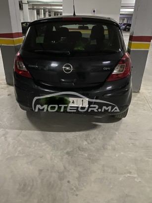 OPEL Corsa occasion 1436079