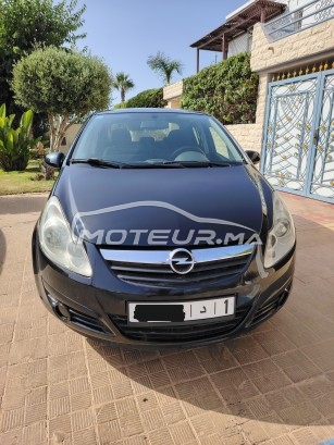 OPEL Corsa 1.3 cdti occasion