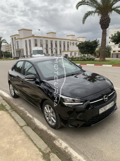 OPEL Corsa occasion 1561309