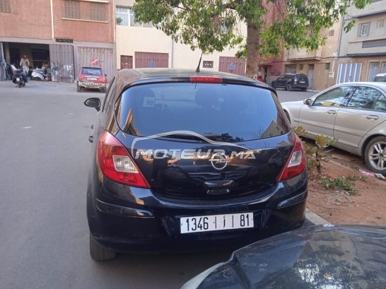 OPEL Corsa occasion 1948368