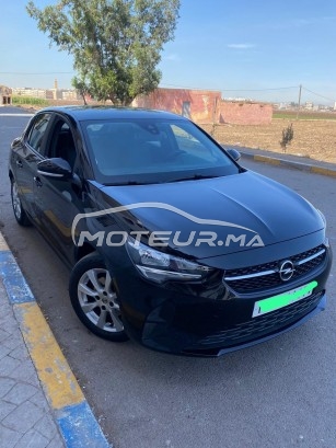 Opel Corsa occasion Diesel Modèle 2023