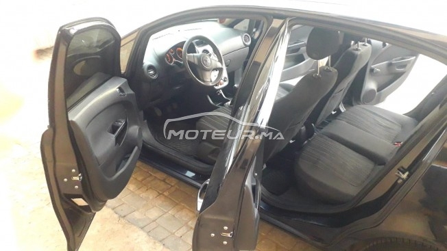 OPEL Corsa occasion 1385549