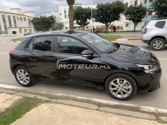 OPEL Corsa occasion 1561301