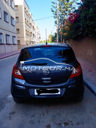 OPEL Corsa occasion 1506573