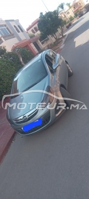 Opel Corsa occasion Diesel Modèle 2013