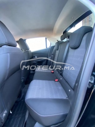 Opel Corsa occasion Diesel Modèle 2023