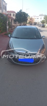 Opel Corsa occasion Diesel Modèle 2013