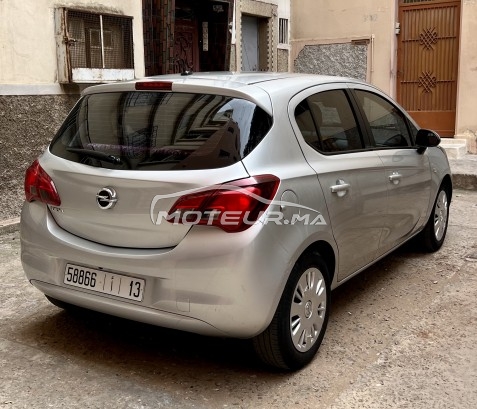 OPEL Corsa 1.2 occasion 1874419