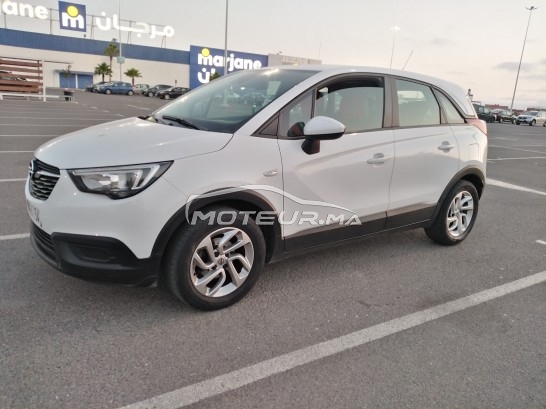 OPEL Crossland occasion 1431210