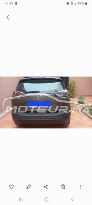 OPEL Crossland 2021 occasion 1877029