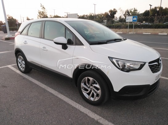 OPEL Crossland occasion 1431209