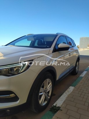 OPEL Grandland X occasion 1922679