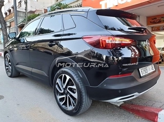 OPEL Grandland X ultimate 1.5 d full options 2020 occasion 1982445