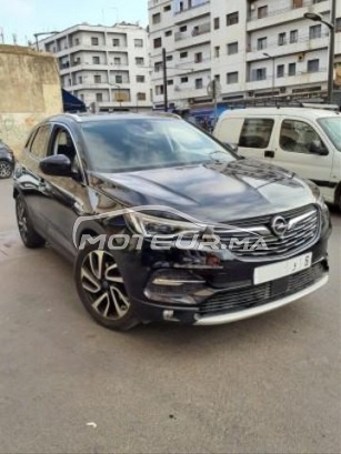 Voiture au Maroc OPEL Grandland - 457687