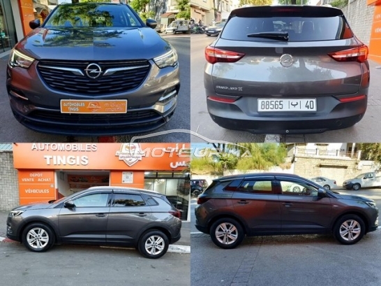 OPEL Grandland 1.5 tdci 6cv enjoy+ occasion 1911906