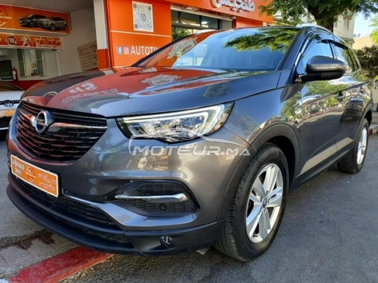 OPEL Grandland 1.5 tdci 6cv enjoy+ occasion 1911911