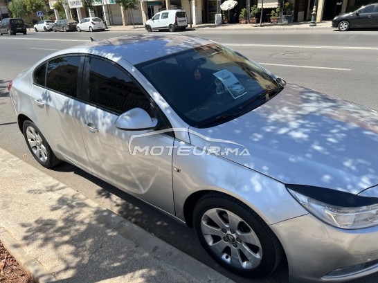 OPEL Insignia Cdti 2 occasion 1914367