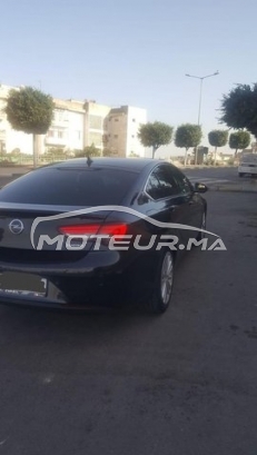 Opel Insignia occasion Diesel Modèle 2018