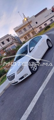 OPEL Insignia occasion 1406385