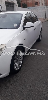 OPEL Insignia Cdti occasion 1338632