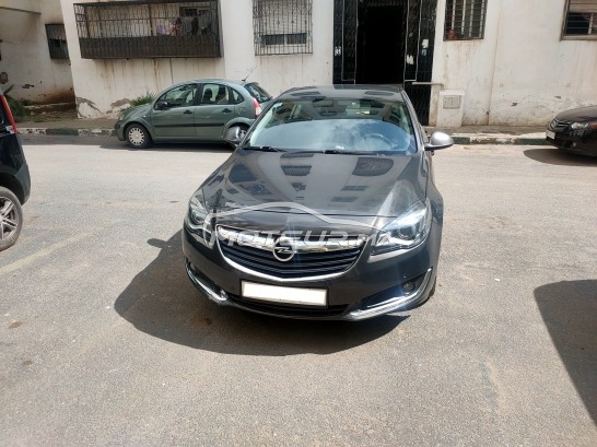 OPEL Insignia Cdti occasion 1868130