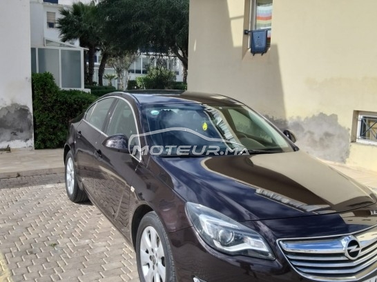 OPEL Insignia occasion 1151237