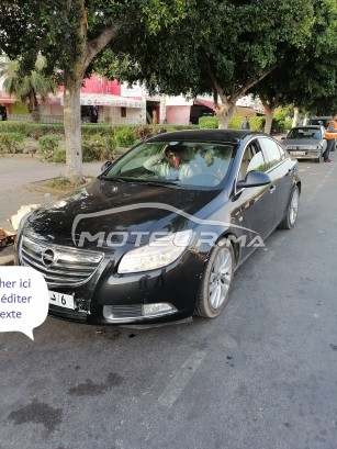 OPEL Insignia occasion 1140463