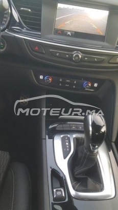 Opel Insignia occasion Diesel Modèle 2018