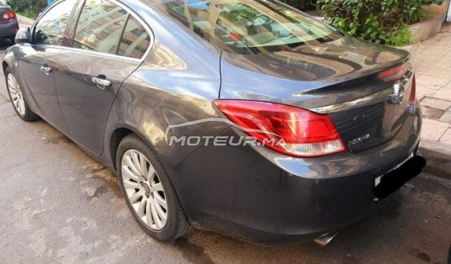 OPEL Insignia occasion 1397264